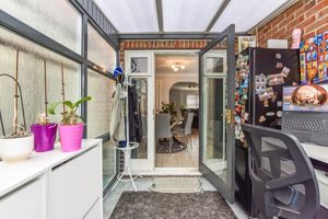Conservatory- click for photo gallery